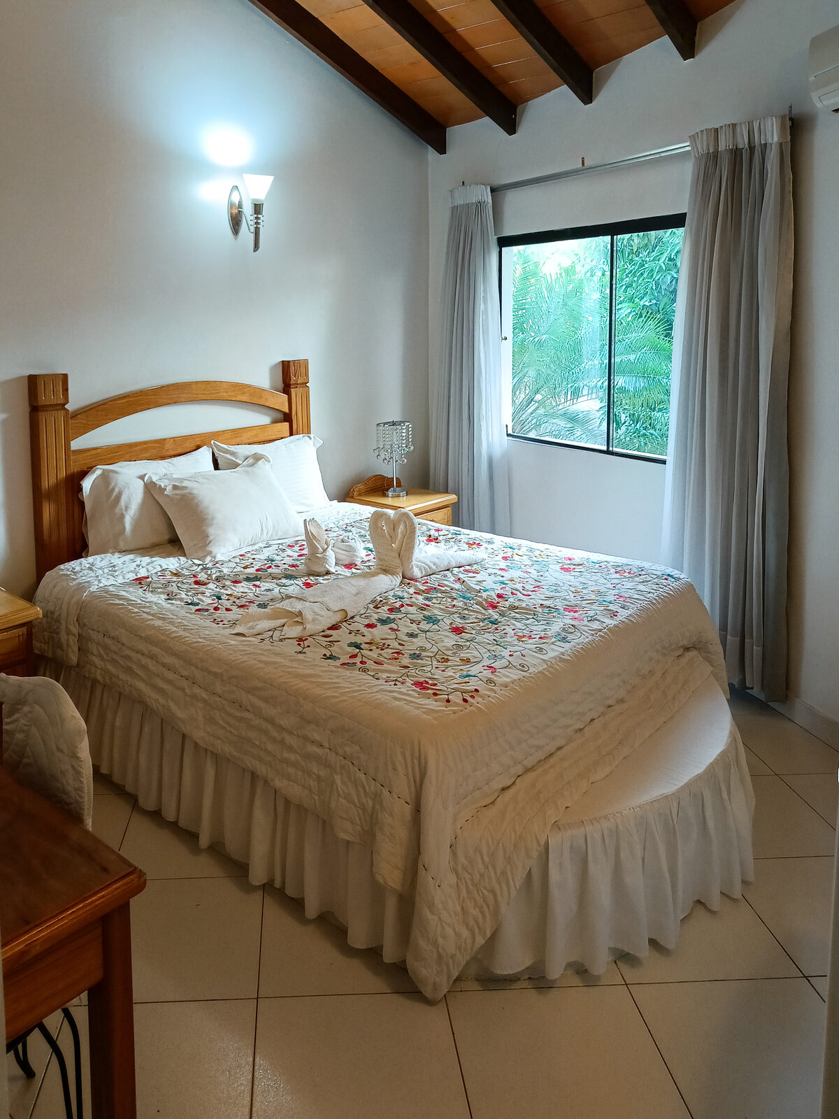 Habitación Diamante